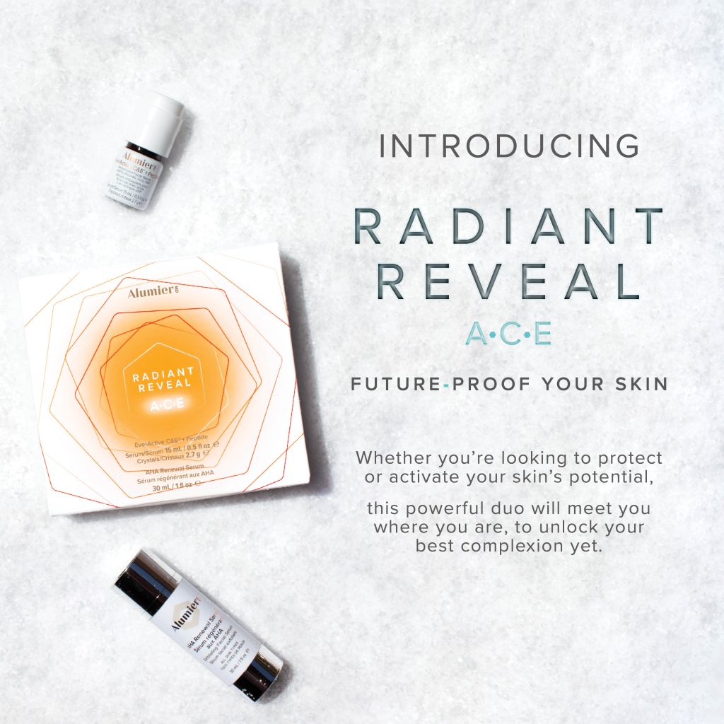 Why You Should Change Your Skincare as the Seasons Change